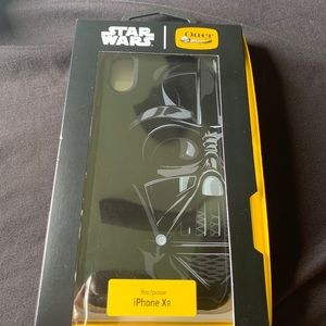 iPhone XR Case - Star Wars